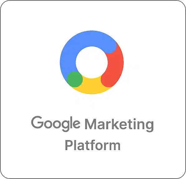 Google Marketing Platform Partner