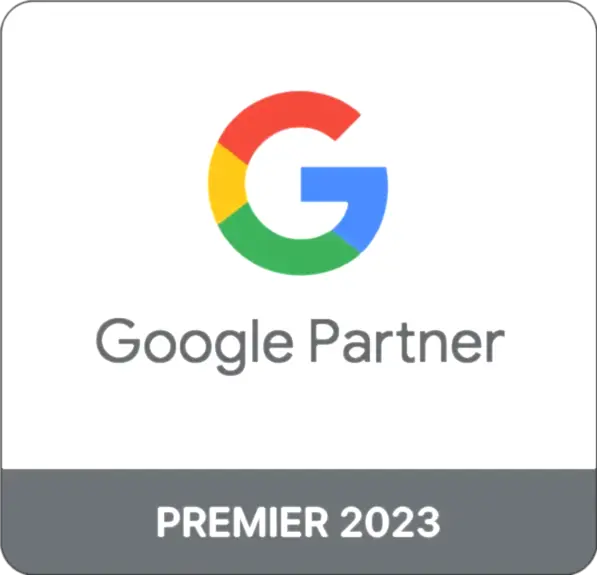 Google Partner