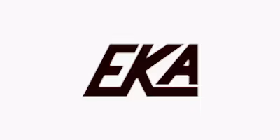 EKA — Orbita referansı
