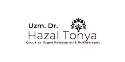 Hazal Tonya — Orbita referansı