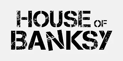 House of Banksy — Orbita referansı