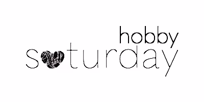 Saturday Hobby — Orbita referansı